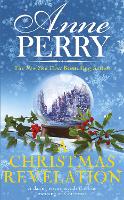 Book Cover for A Christmas Revelation (Christmas Novella 16) by Anne Perry