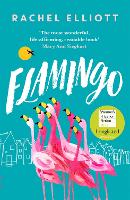 Book Cover for Flamingo by Rachel Elliott