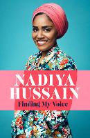 Book Cover for Finding My Voice by Nadiya Hussain