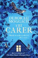 Book Cover for The Carer  by Deborah Moggach