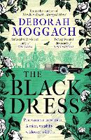 Book Cover for The Black Dress by Deborah Moggach