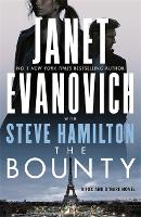 Book Cover for The Bounty by Janet Evanovich