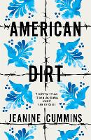 Book Cover for American Dirt by Jeanine Cummins