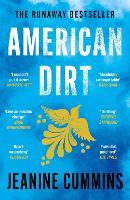 Book Cover for American Dirt by Jeanine Cummins