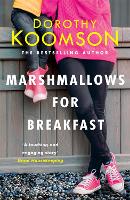 Book Cover for Marshmallows for Breakfast by Dorothy Koomson