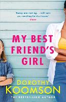 Book Cover for My Best Friend's Girl by Dorothy Koomson