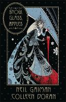 Book Cover for Snow, Glass, Apples by Neil Gaiman