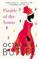 Book Cover for Parable of the Sower by Octavia E. Butler