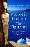 Book Cover for The Figurine by Victoria Hislop