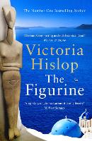 Book Cover for The Figurine by Victoria Hislop