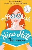 Book Cover for The Bookish Life of Nina Hill by Abbi Waxman