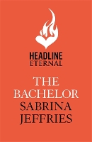 Book Cover for The Bachelor by Sabrina Jeffries