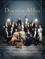 Book Cover for Downton Abbey by Emma Marriott