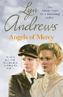 Book Cover for Angels of Mercy by Lyn Andrews