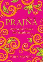 Book Cover for Prajna by Mira Manek