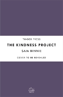 Book Cover for The Kindness Project by Sam Binnie