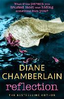 Book Cover for Reflection: An absolutely gripping and moving page-turner you won't want to miss by Diane Chamberlain