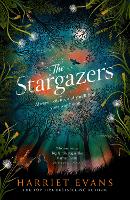 Book Cover for The Stargazers by Harriet Evans