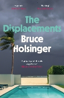 Book Cover for The Displacements by Bruce Holsinger