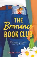 Book Cover for The Bromance Book Club by Lyssa Kay Adams