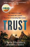 Book Cover for Trust by Chris Hammer