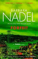 Book Cover for Forfeit (Ikmen Mystery 23) by Barbara Nadel