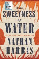 Book Cover for The Sweetness of Water by Nathan Harris