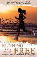 Book Cover for Running Free by Kate Allatt