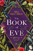 Book Cover for The Book of Eve by Meg Clothier