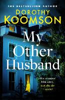 Book Cover for My Other Husband by Dorothy Koomson