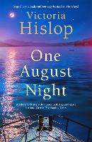 Book Cover for One August Night by Victoria Hislop