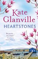 Book Cover for Heartstones by Kate Glanville