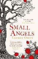 Book Cover for Small Angels by Lauren Owen