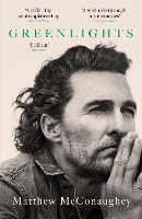 Book Cover for Greenlights by Matthew McConaughey