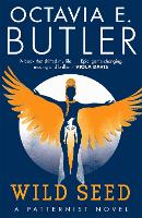 Book Cover for Wild Seed by Octavia E. Butler