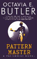 Book Cover for Patternmaster by Octavia E. Butler