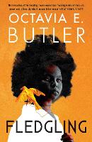 Book Cover for Fledgling by Octavia E. Butler