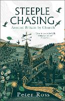 Book Cover for Steeple Chasing by Peter Ross