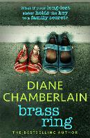 Book Cover for Brass Ring: a totally gripping and emotional page-turner from the bestselling author by Diane Chamberlain