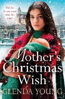 Book Cover for A Mother's Christmas Wish by Glenda Young