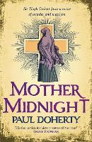 Book Cover for Mother Midnight (Hugh Corbett 22) by Paul Doherty