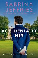 Book Cover for Accidentally His by Sabrina Jeffries
