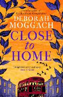 Book Cover for Close to Home by Deborah Moggach