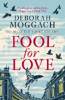 Book Cover for Fool for Love by Deborah Moggach