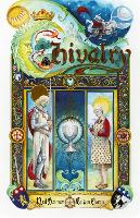 Book Cover for Chivalry by Neil Gaiman