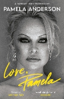 Book Cover for Love, Pamela by Pamela Anderson