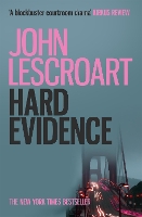 Book Cover for Hard Evidence (Dismas Hardy series, book 3) by John Lescroart