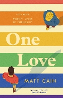 Book Cover for One Love by Matt Cain