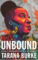 Book Cover for Unbound by Tarana Burke