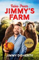 Book Cover for Tales from Jimmy's Farm: A heartwarming celebration of nature, the changing seasons and a hugely popular wildlife park by Jimmy Doherty